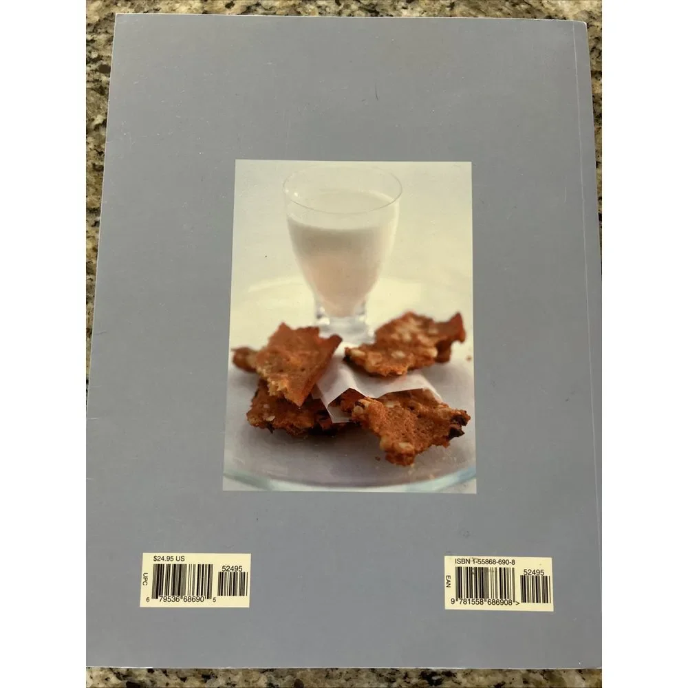 Simply Delectable by RNC Glass, Sharon Very Good Used‎ Condition Paperback